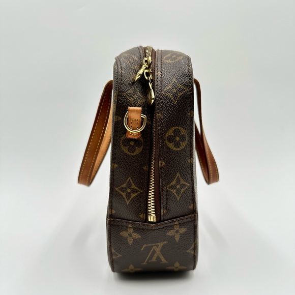 Louis Vuitton Vintage Monogram Spontini - Picture 2 of 16